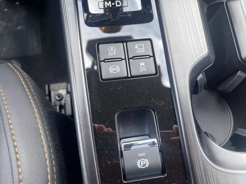 New 2026 Subaru Outback Wilderness AWD/4WD image 32