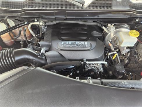 Used 2020 RAM 2500 Tradesman AWD/4WD image 37