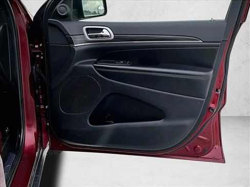 Used 2022 Jeep Grand Cherokee Limited RWD image 19