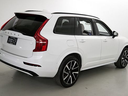 Used 2023 Volvo XC90 T8 Plus w/ Protection Package Premier AWD/4WD image 9