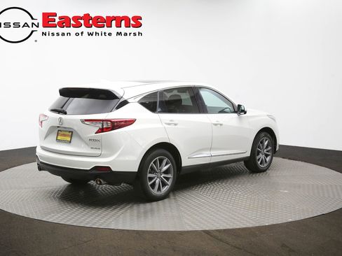 Used 2019 Acura RDX w/ Technology Package image 41