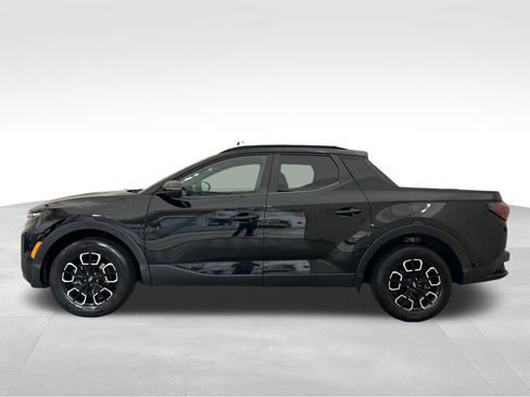 Used 2022 Hyundai Santa Cruz SEL w/ Activity Package FWD image 2