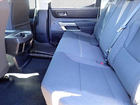 Used 2023 Toyota Tundra SR5 w/ TRD Off-Road Package image 8