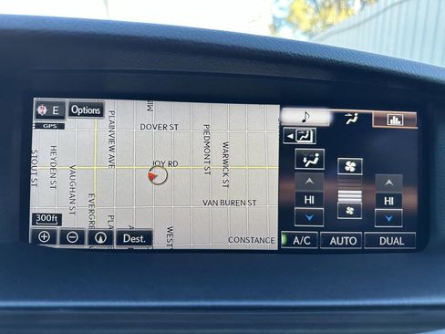 Used 2015 Lexus LS 460 AWD image 25