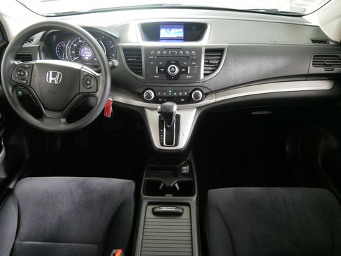 Used 2013 Honda CR-V LX image 10