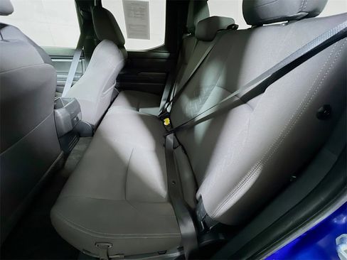 Certified 2024 Toyota Tacoma SR5 image 22