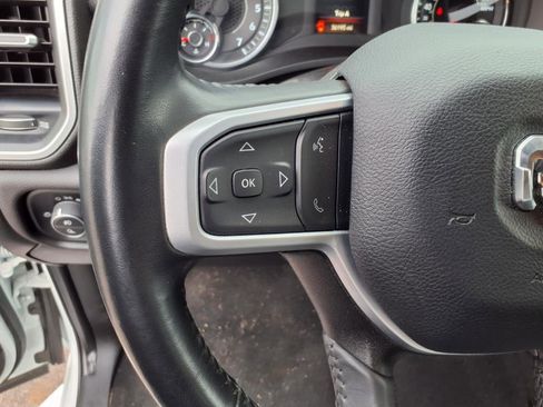 Used 2023 RAM 2500 Big Horn w/ Level 1 Equipment Group image 14