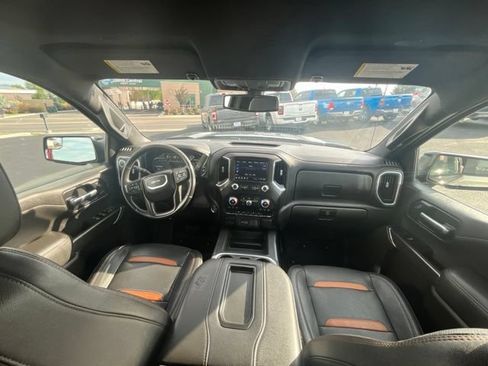 Used 2021 GMC Sierra 1500 AT4 AWD/4WD image 42