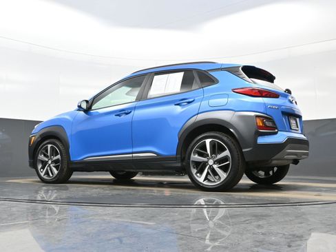 Used 2020 Hyundai Kona Ultimate image 29
