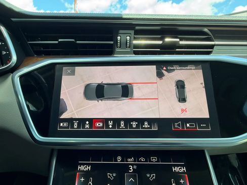 Used 2019 Audi A6 3.0T Premium Plus w/ Premium Plus Package image 38