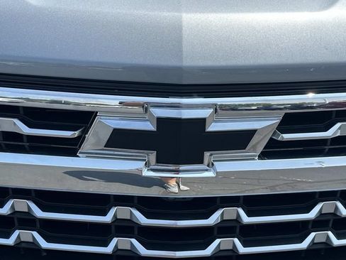 Certified 2024 Chevrolet Silverado 1500 LTZ w/ LTZ Premium Package AWD/4WD image 29