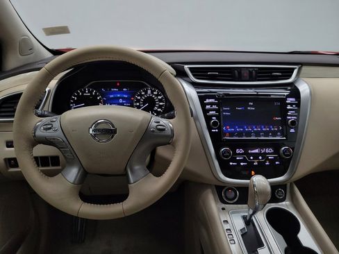 Used 2015 Nissan Murano SL image 22