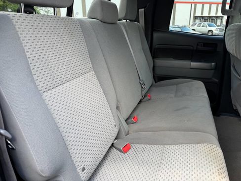 Used 2010 Toyota Tundra 4x4 Double Cab image 33