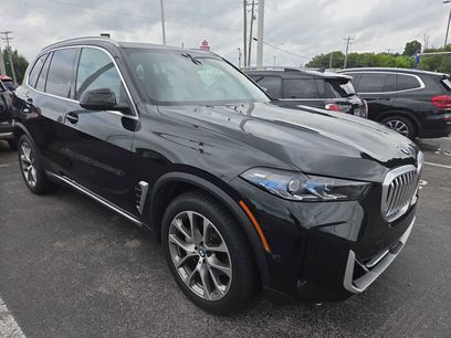 Used 2024 BMW X5 xDrive40i w/ Premium Package