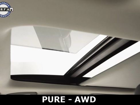 Used 2023 INFINITI QX60 Pure image 26