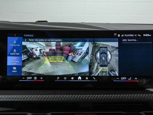 New 2026 BMW XM Label Red image 23