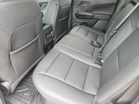 New 2026 Chevrolet Colorado LT w/ LT Convenience Package image 20