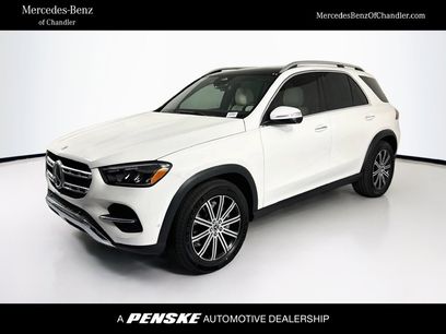 Certified 2026 Mercedes-Benz GLE 350 4MATIC