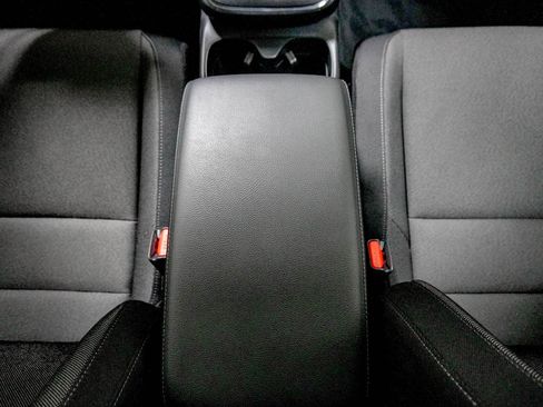 Certified 2025 Honda CR-V EX image 27