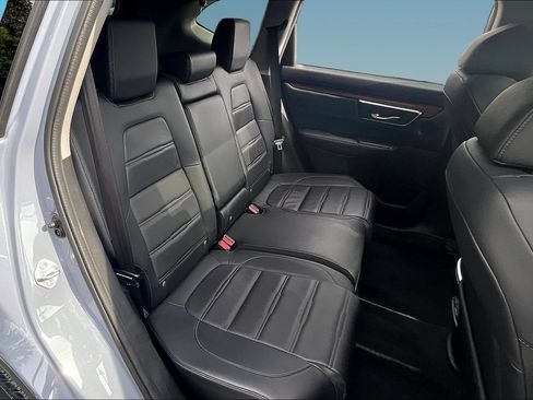 Used 2022 Honda CR-V Touring image 24