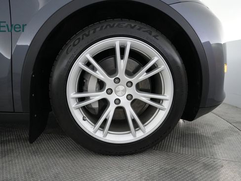 Used 2023 Tesla Model Y Long Range AWD/4WD image 20
