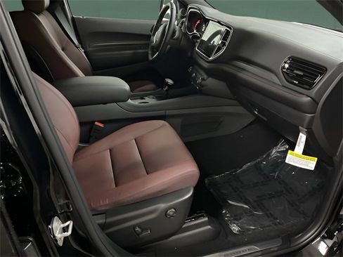 New 2026 Dodge Durango GT image 17