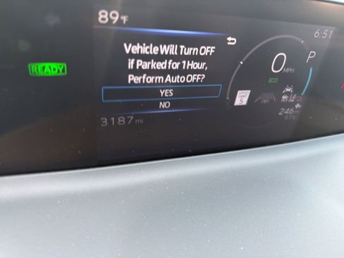 Used 2026 Toyota bZ FWD image 8