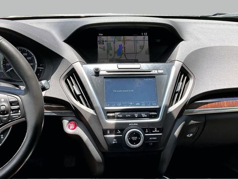 Used 2018 Acura MDX FWD w/ Technology Package image 7