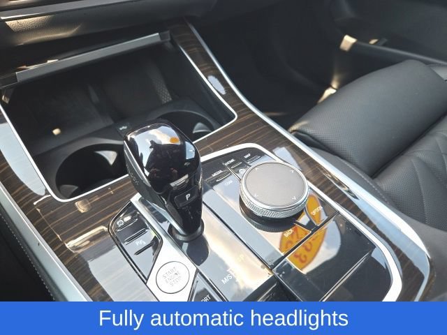 Used 2023 BMW X5 xDrive40i w/ Premium Package AWD/4WD image 33