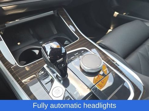 Used 2023 BMW X5 xDrive40i w/ Premium Package AWD/4WD image 33