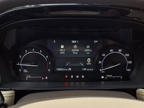 Certified 2022 Lincoln Corsair FWD w/ Premium Package image 10