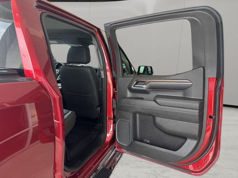 Used 2023 GMC Sierra 1500 SLT w/ SLT Premium Package AWD/4WD image 27