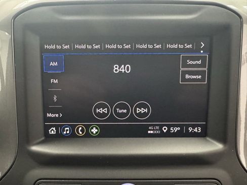 New 2026 Chevrolet Silverado 3500 W/T w/ WT Convenience Package image 17