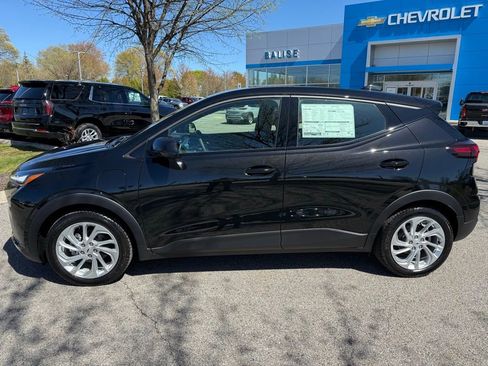 New 2027 Chevrolet Bolt LT FWD image 2