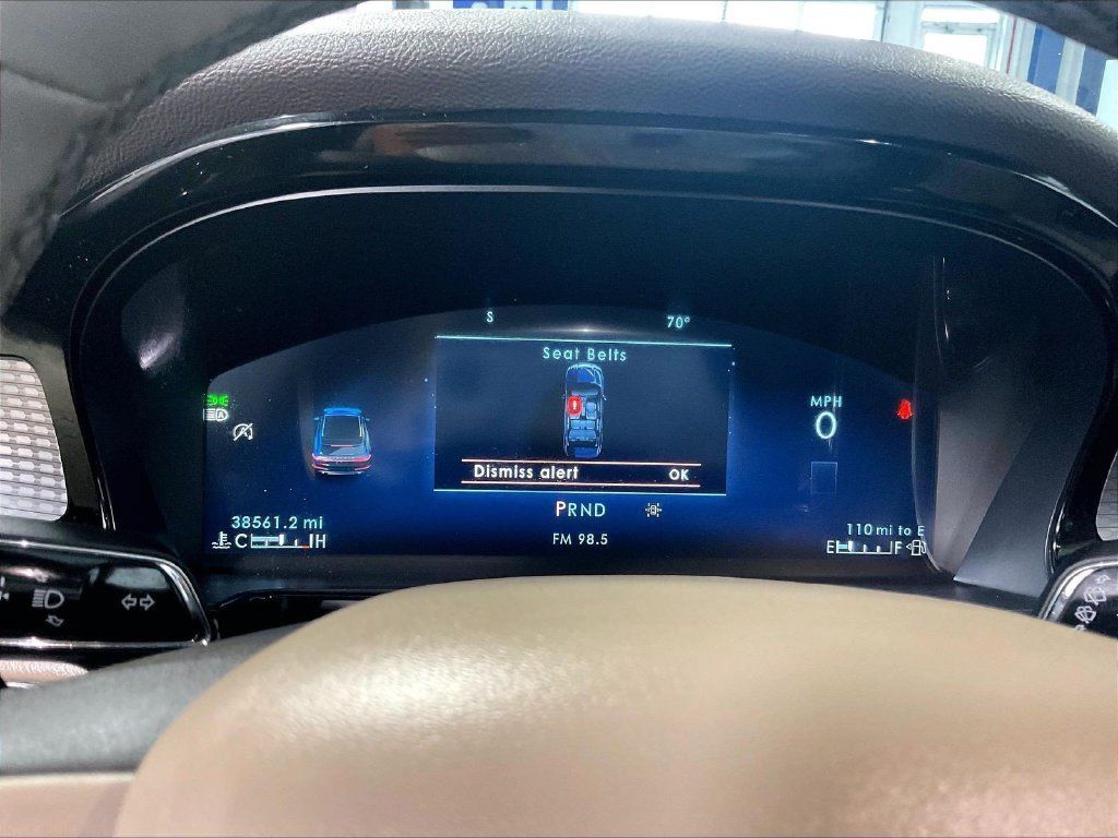 Used 2023 Lincoln Corsair AWD w/ Equipment Group 101A image 25