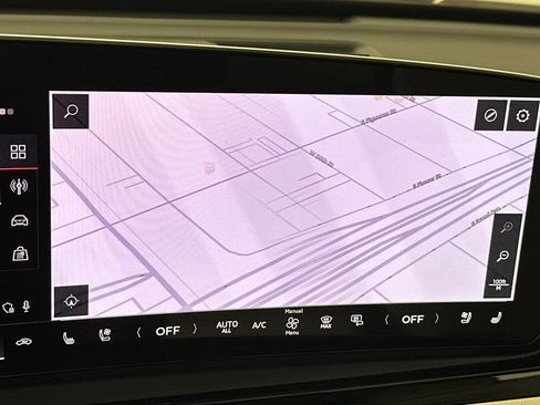 New 2026 Audi A6 Premium Plus image 17