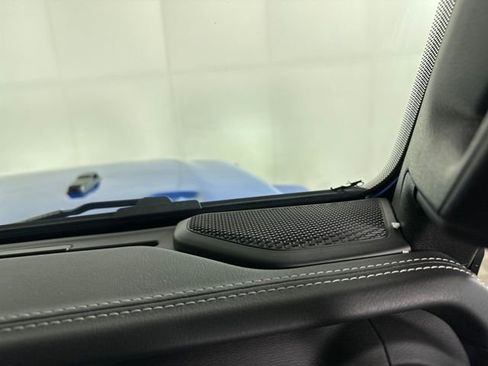 Used 2023 Jeep Wrangler Unlimited Sahara w/ Cold Weather Group image 29