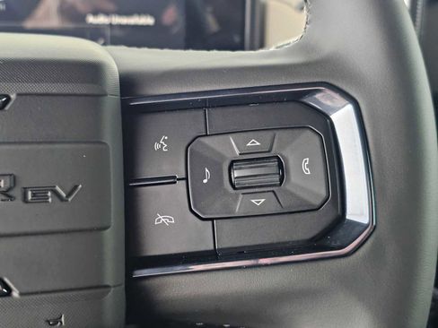 New 2026 GMC Hummer EV SUV AWD/4WD image 30