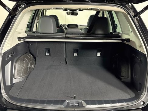Certified 2023 Subaru Forester Limited AWD/4WD image 23
