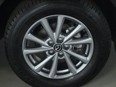 Used 2023 MAZDA CX-5 AWD 2.5 S image 10