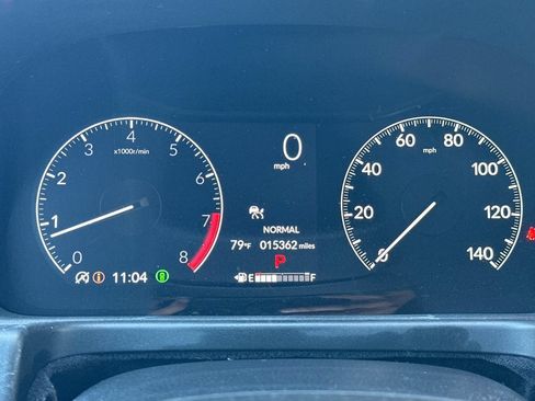 Certified 2025 Honda Odyssey Sport-L image 31