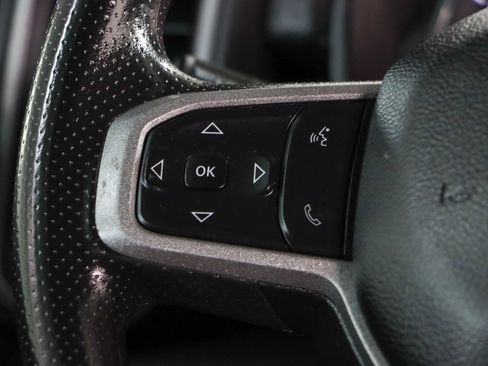 Used 2024 RAM 2500 Tradesman w/ Chrome Appearance Group image 14