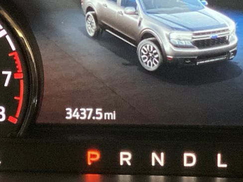 Used 2024 Ford Maverick Tremor w/ Tremor Off-Road Package AWD/4WD image 18