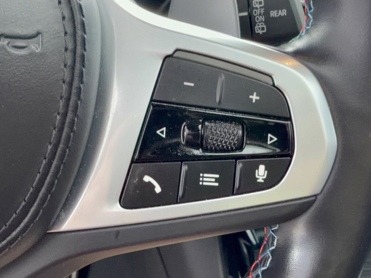 Used 2023 BMW X3 M40i AWD/4WD image 19