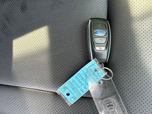 Used 2025 Subaru Ascent Bronze Edition image 33