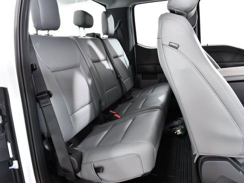 New 2025 Ford F350 XL w/ XL Chrome Package image 19