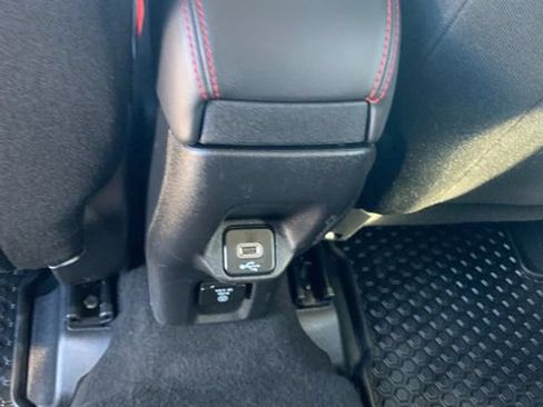 Used 2019 Jeep Renegade Trailhawk AWD/4WD image 18