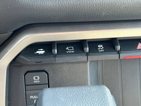 Used 2026 Toyota Sequoia SR5 w/ SR5 Premium Package AWD/4WD image 35