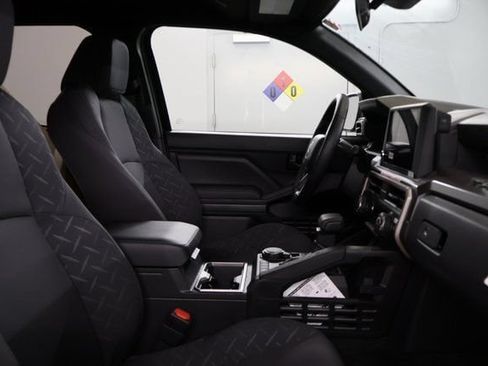 New 2026 Toyota Tacoma SR5 AWD/4WD image 24