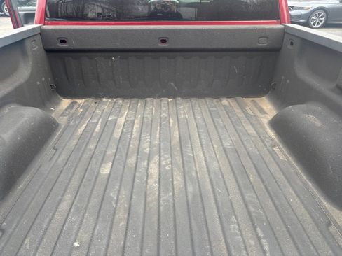 Used 2016 Chevrolet Silverado 1500 LT w/ All Star Edition image 19